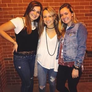 Meet your Posher, Anne madison